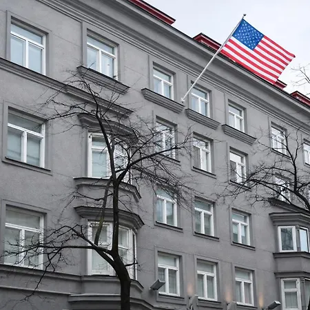 Apartman Top-secure Spacious Penthouse - Embassy