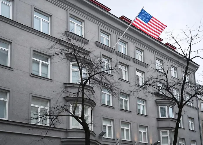 Apartman Top-secure Spacious Penthouse - Embassy