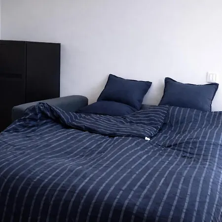 Top-secure Spacious Penthouse - Embassy 公寓